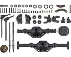 Axle Kit Enduro photo