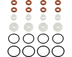 Enduro Shock Internals photo