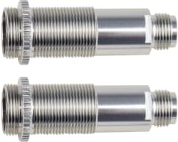 Enduro Shock Bodies 10x32 Mm Silver photo