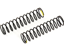 Shock Springs Yellow 2.47 Lb/in L63 Mm photo