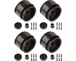 Enduro Method 701 Trail Series Wheels 1.9 in Black photo