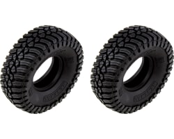 ASC42106 General Grabber X3 Tires 1.9 In photo