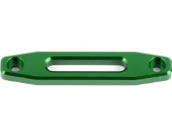 FT Sendero Fairlead Green Aluminum photo