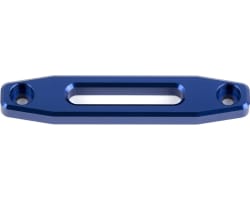 FT Sendero Fairlead Blue Aluminum photo