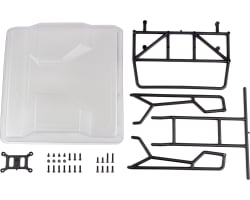 Sendero Utility Truck Bed From Enduro photo