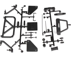 Enduro Ecto Body Accessories photo