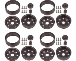 Enduro The Ocho Wheels 1.9 bronze photo