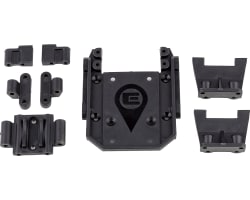 Enduro IFS Gearbox and Servo Mounts photo