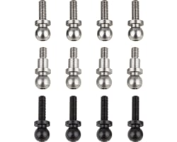 Enduro IFS Ballstuds 5.8mm photo