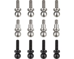 Enduro IFS Ballstuds 5.8mm photo