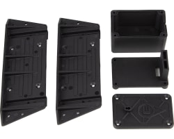 Enduro SE Floor Boards Receiver Box ESC Mount photo