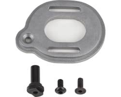 Enduro SE Stealth XF Motor Plate photo