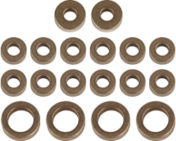 Enduro SE Bushing Set photo