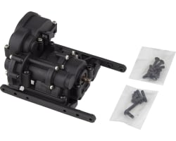 Enduro SE Stealth XF Transmission Set photo