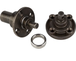 Enduro SE Stealth XF Overdrives photo