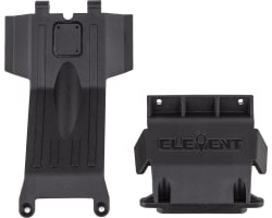 Enduro IFS 2 Skid Plates photo