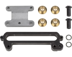 Enduro IFS 2 Steering Rack Parts photo