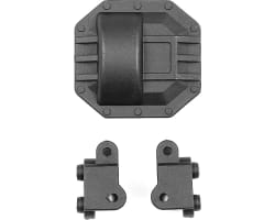 Enduro Portal Diff Cover and L photo