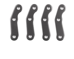 Enduro Portal Steering Plates photo
