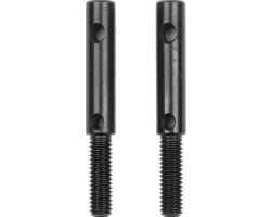 Enduro Portal Axle Shaft 35mm photo