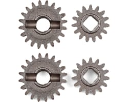 Enduro Portal Gear Set 15t / photo