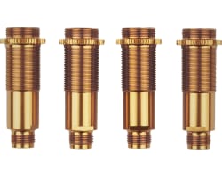 ENDURO Shock Body Set Gold photo