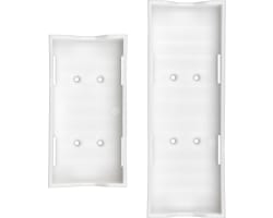 ENDURO Battery Box Natural photo