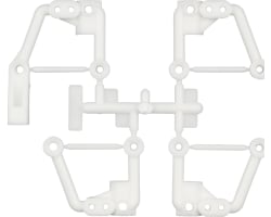 ENDURO Shock Mounts Natural photo