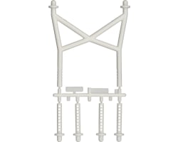 ENDURO Body Posts Natural photo