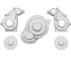 ENDURO Stealth X Gearbox Natural photo