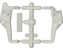 ENDURO Portal Caster Blocks Natural photo