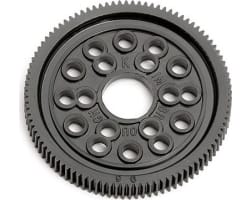 64 Pitch 96T Spur Gear:12R5 photo