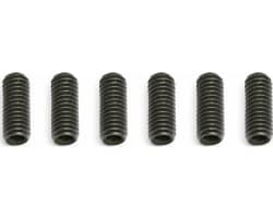 M3 x 0.5 x 8 Set Screws 6 photo