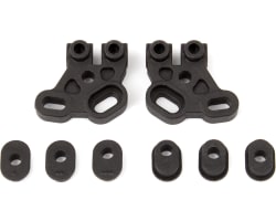 RC12R6 Upper Arm Mounts photo