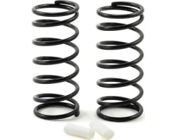 RC12R6 Shock Spring white 11.2 lb/in photo