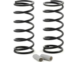 RC12R6 Shock Springs gray 11.8 lb/in photo