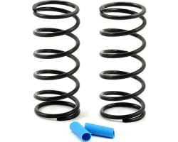 RC12R6 Shock Springs blue 12.4 lb/in photo