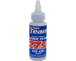 FT Silicone Shock Fluid 27.5wt (313 cSt) photo