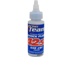 FT Silicone Shock Fluid 42.5wt (538 cSt) photo