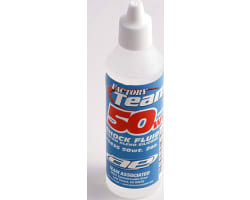 Ft Silicone Shock Fluid 50wt (640 Cst) photo