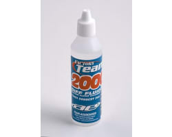 Silicone Diff Fluid 2 000 2K cst photo