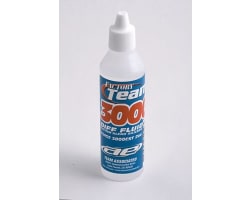 FT Silicone Diff Fluid 3 000 3K cst photo