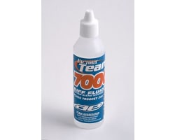 FT Silicone Diff Fluid 7 000 7K cst photo