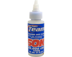 FT Silicone Diff Fluid 60 000 60K cSt photo