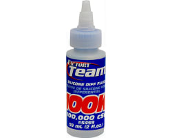 FT Silicone Diff Fluid 100 000 100k cSt photo