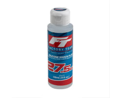 27.5wt Silicone Shock Oil 4oz Bottle 313 Cst photo