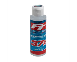 37.5wt Silicone Shock Oil 4oz Bottle 463cst photo