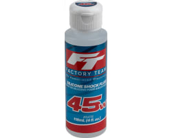 45wt Silicone Shock Oil 4oz Bottle 575 Cst photo