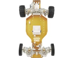 RC10 2025 Metallic Edition Kit photo