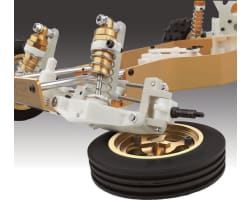 RC10 2025 Metallic Edition Kit photo